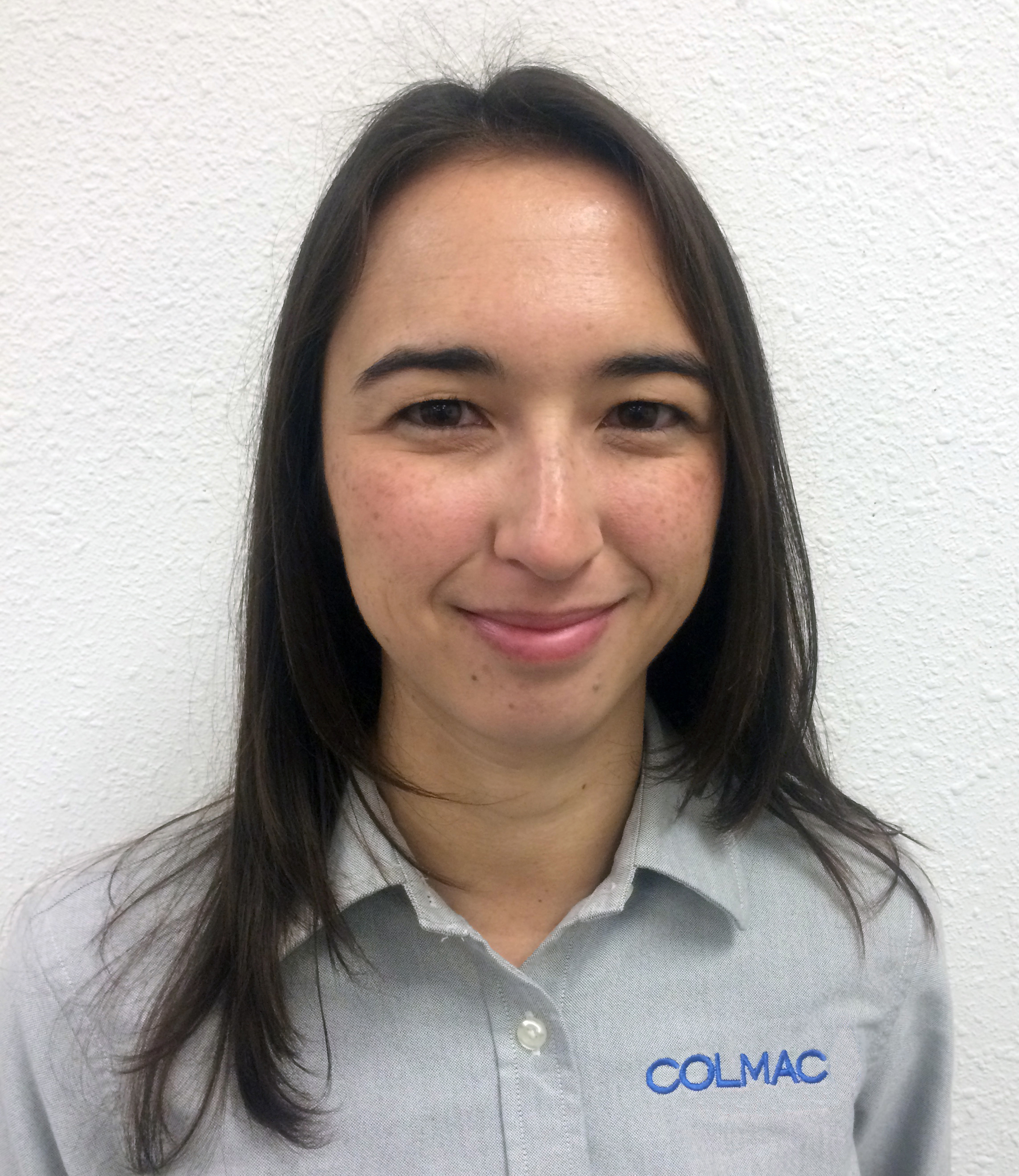 Colmac Industries is pleased to announce <b>Kendra Phillips</b> has been promoted ... - kendra_cmi