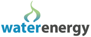 Water Energy Logo