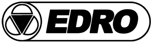 Edro Logo