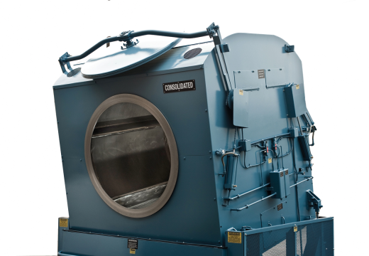 Heavy Duty Dryers Meet Specialty Market Requirements