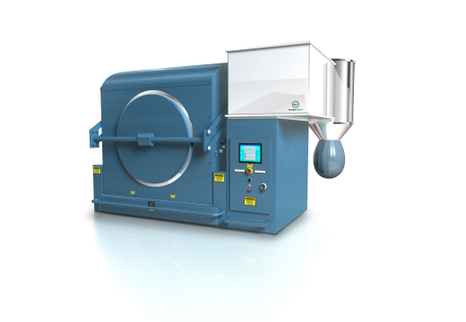 CLM Dryers Ideal for Hospitals and Healthcare