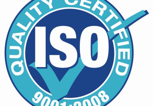 Gurtler Industries’ Quality Management System ISO Certified