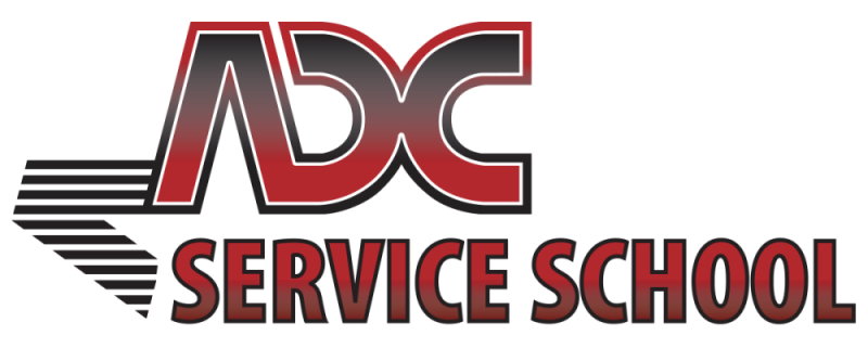 ADC Opens Service School