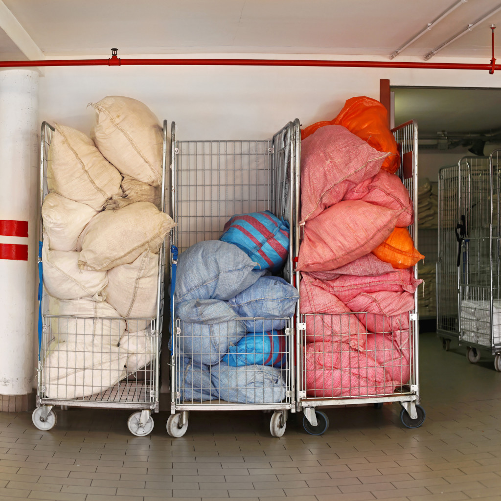 New York City Council Passes the Clean Act Laundry Ledger