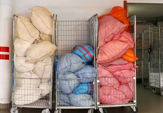 Measure Impacting Commercial Laundries in New York City Takes Effect Jan 31