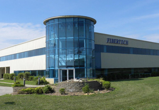 Fibertech Inc. Expanding Facilities