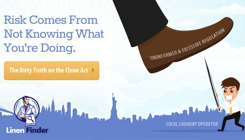 Op-Ed:  The Dirty Side of New York City Council’s CLEAN Act