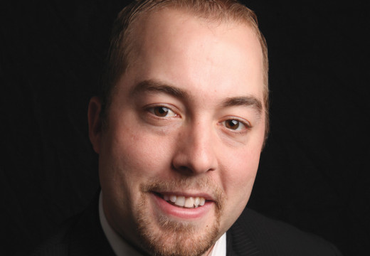 Wesley Kraemer promoted to Continental Regional Manager