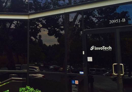 InvoTech Expands to Support Growth and Meet Demands