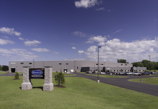 Braun To Expand Manufacturing Facility