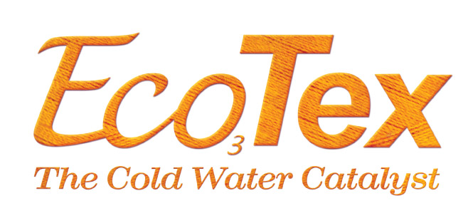 EcoTex Advanced Laundry Oxidation Systems