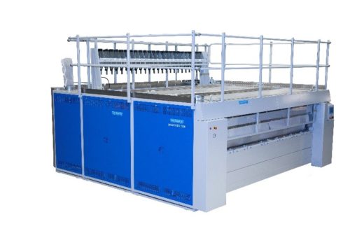 Letter to the Editor – Another View on Flatwork Ironer Technology