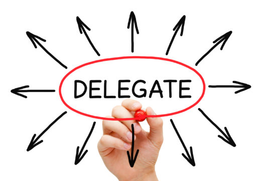 How Do I Maximize Delegation Effectiveness?