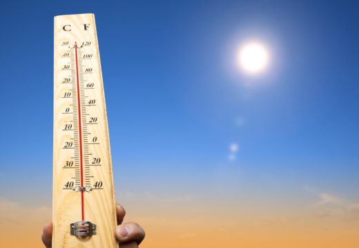 Heat-Related Illness