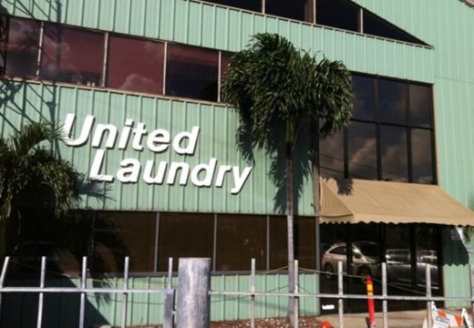 United Laundry joins PureStar Linen