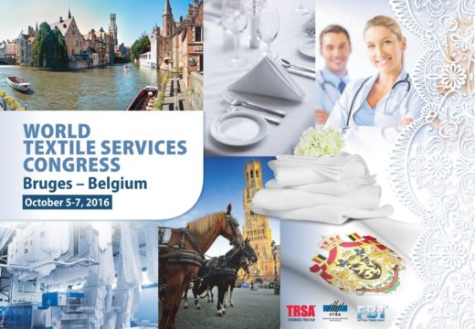 World Textile Services Congress