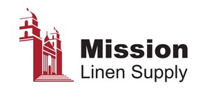 Mission Linen Supply and Golden 1 Center Partner