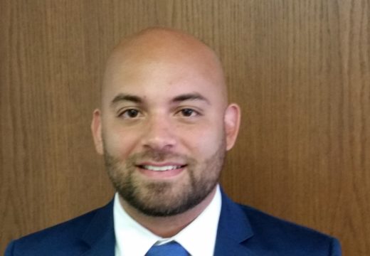Ocampo Promoted at Gurtler