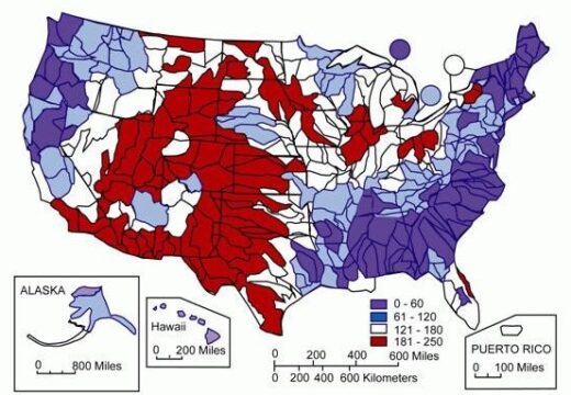 Soft Water and Your Commercial Laundry