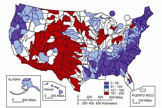 Soft Water and Your Commercial Laundry