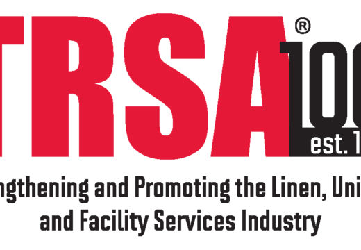 TRSA’s New Logo and Tagline