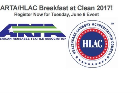 ARTA/HLAC Breakfast at Clean