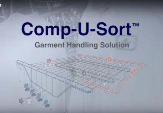 Video Spotlight –White Conveyors Comp-U-Sort