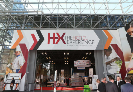 Registration Open For HX:  The Hotel Experience