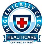 Alsco-San Diego Earns Hygienically Clean Healthcare Certification