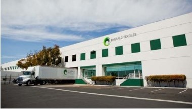 Emerald Textiles Otay Mesa Building Purchased