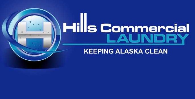 Continental Partners with Hills Commercial Laundry