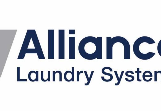 Alliance Laundry Systems New Brand Positioning