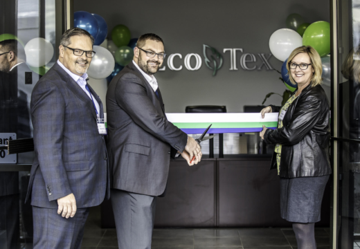 Healthcare Linen Alliance Announces Ecotex Facility