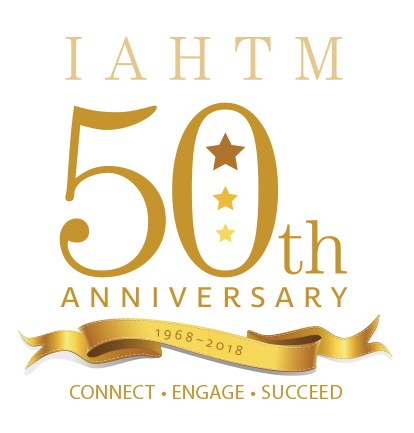 IAHTM Marks 50th Anniversary