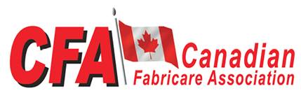 Ontario Fabricare Association Is Now The Canadian Fabricare Association