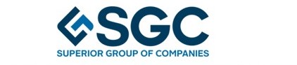 Superior Uniform Group Rebrands As Superior Group of Companies