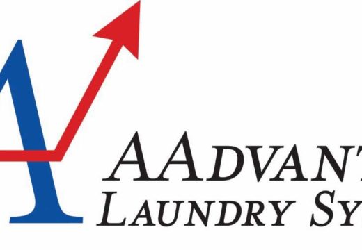 Continental Partners with AAdvantage Laundry Systems