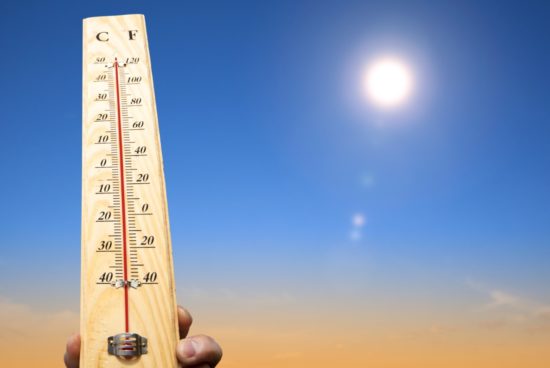 Protecting Workers From the Effects of Heat-Part 2