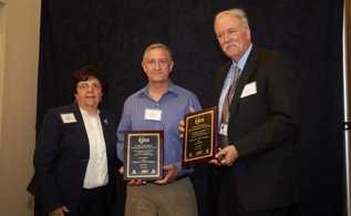 Braun Awarded P-TECH Partnership of the Year