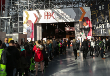 HX: The Hotel Experience Attendee Registration Open