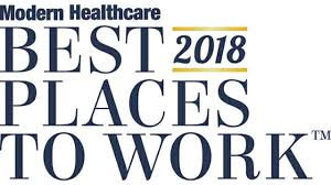 Crothall Healthcare on Best Places to Work List