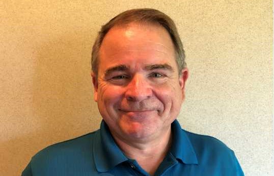 Strnad Promoted at Starco Chemical
