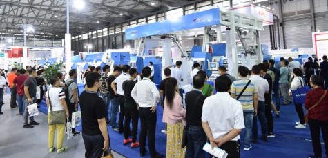 Texcare Asia and China Laundry Expo to Merge
