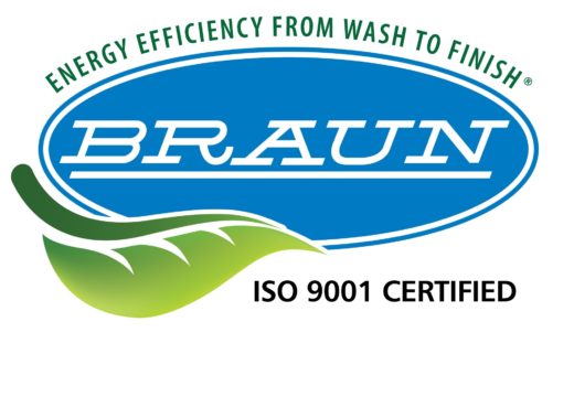 Braun Restructures Sales