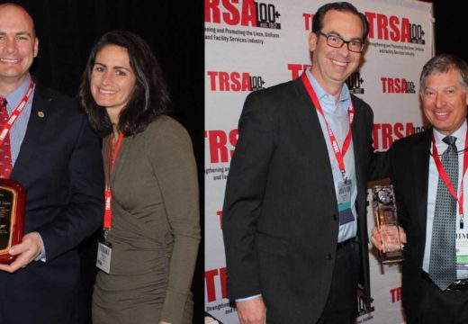 TRSA Honors Award-Winning Companies 