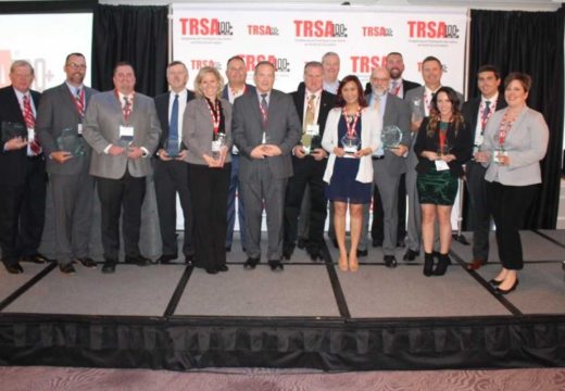 TRSA Honors Leaders