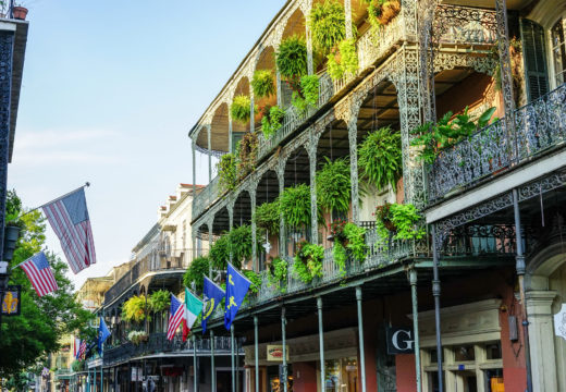 Clean ’19 in The Big Easy