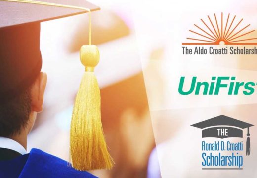UniFirst Announces Scholarship Recipients