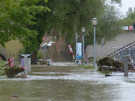 National Preparedness Month – Floods