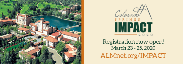 ALM IMPACT Conference